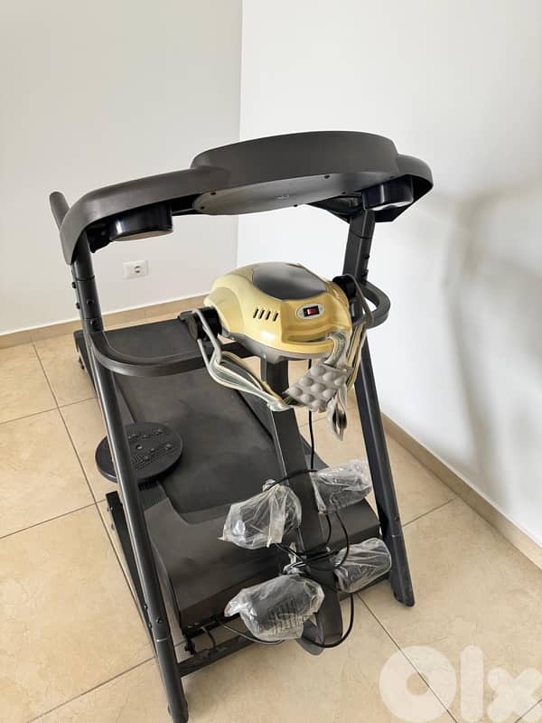 TREADMILL FOR SALE 4