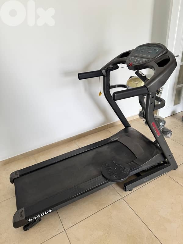 TREADMILL FOR SALE 5