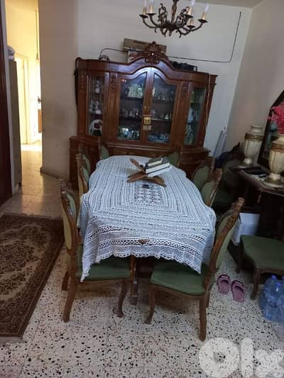 طاولة سفرة للبيع