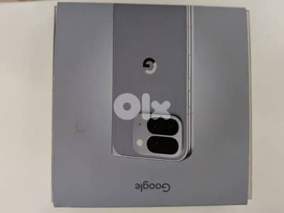 Google Pixel 10 pro fold