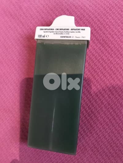 Depilatory Wax (20pcs)