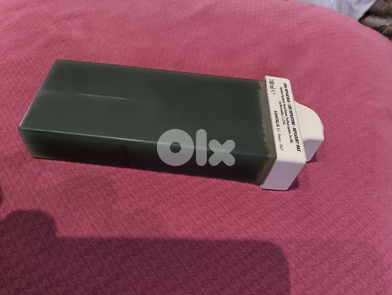 Depilatory Wax (20pcs) 2