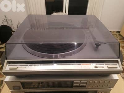 TURNTABLE ONKYP CP-1026A