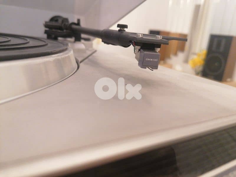 TURNTABLE ONKYP CP-1026A 1