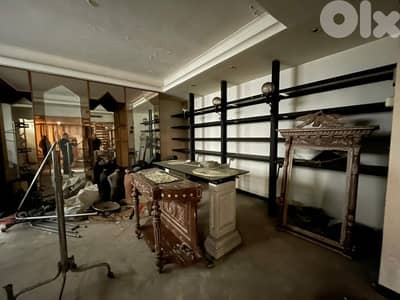 RWK205EN - Shop for Sale in Jounieh