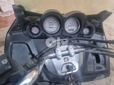 honda forza for sale