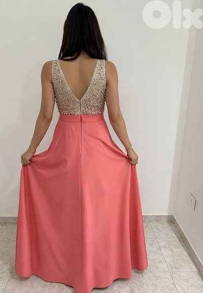 Evening Dress