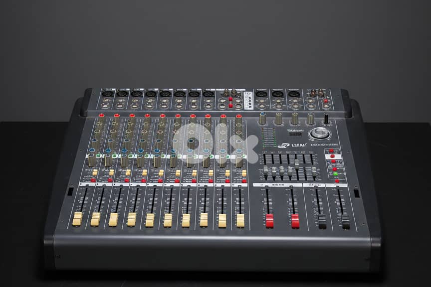 Sound System for SALE - Passive Speakers - Audio Mixers - Amplifiers 3