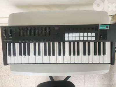 Novation Launchkey 49 MK4