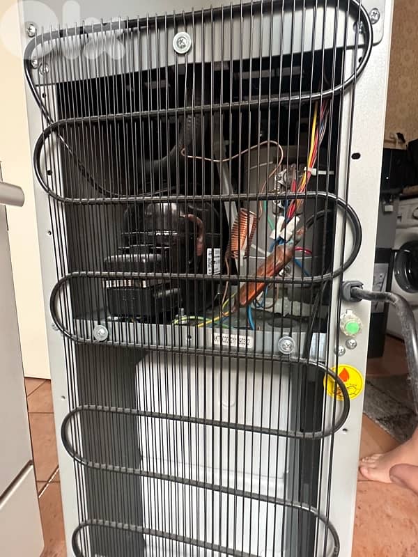 Water Dispenser National Pro 2