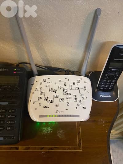 Wifi Router
