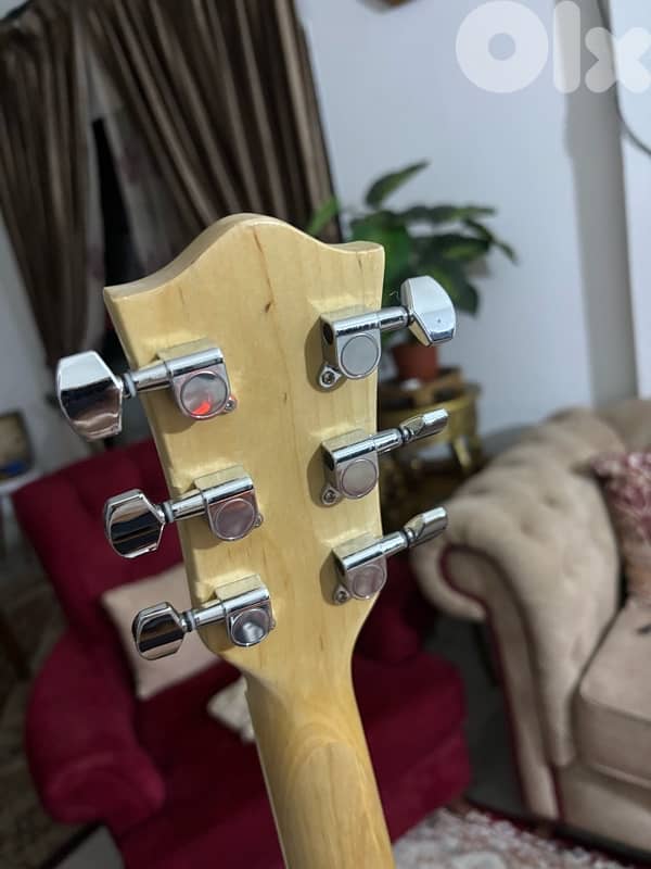 package electric guitar amp 4