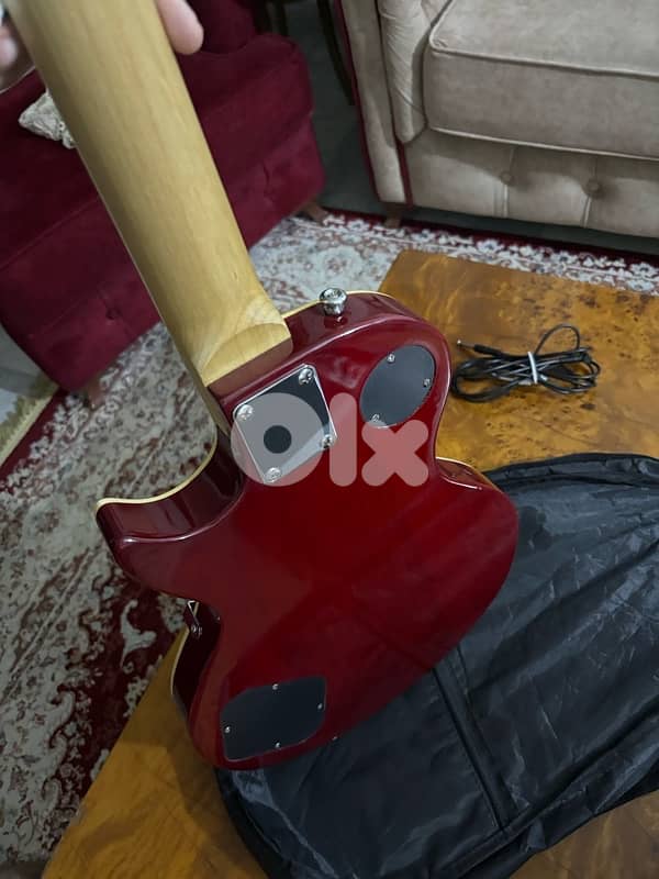 package electric guitar amp 5