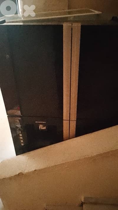 براد شبه جديد