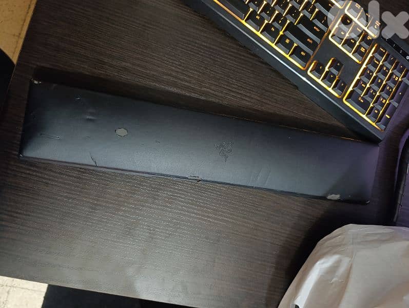 razer keyboard ornata v3 2