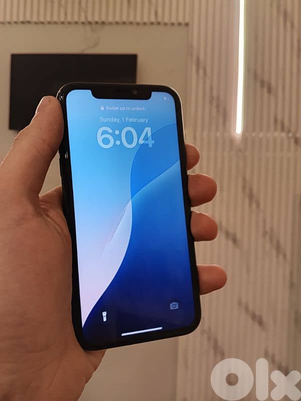 iPhone XR water proof 1