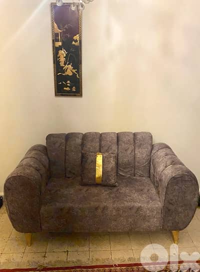 صالون زاوية