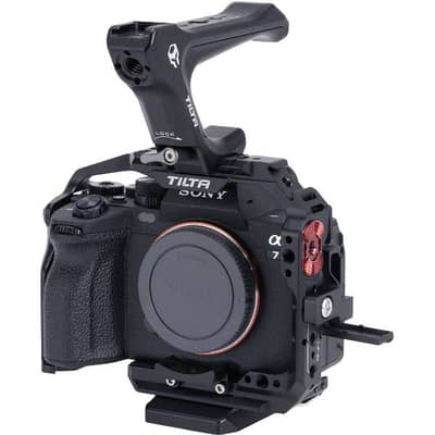 Sony a7iv like new