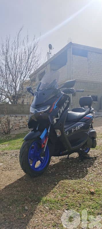 دراجه ناريه