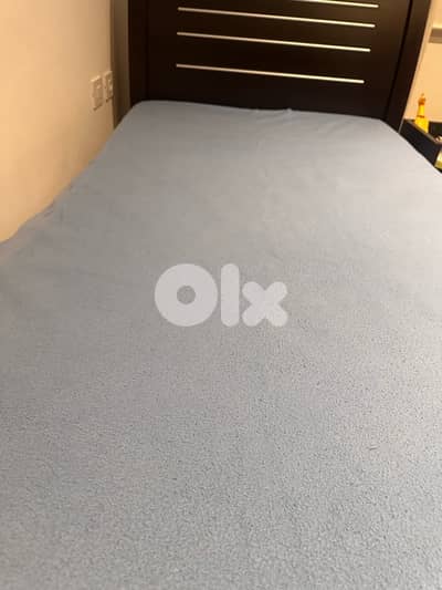 Mattress cover for Winter 2 for 20$