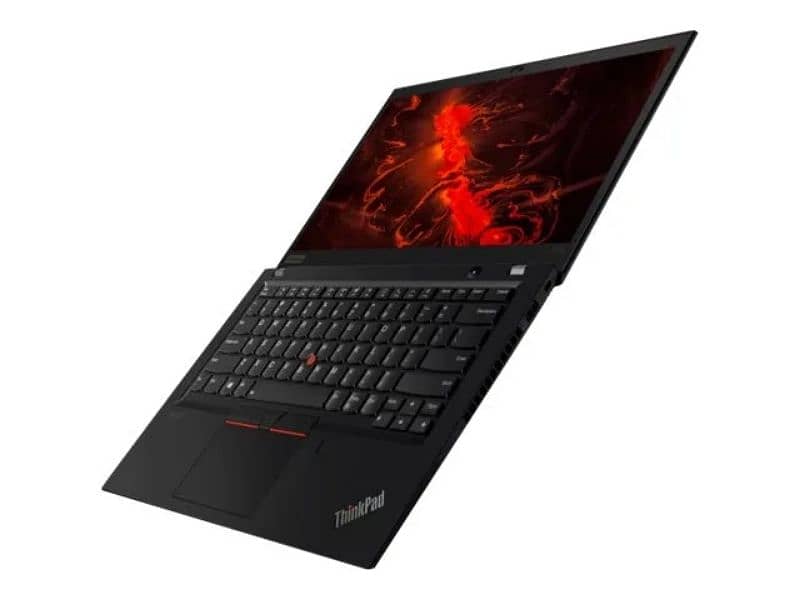 Lenovo ThinkPad t495s 1