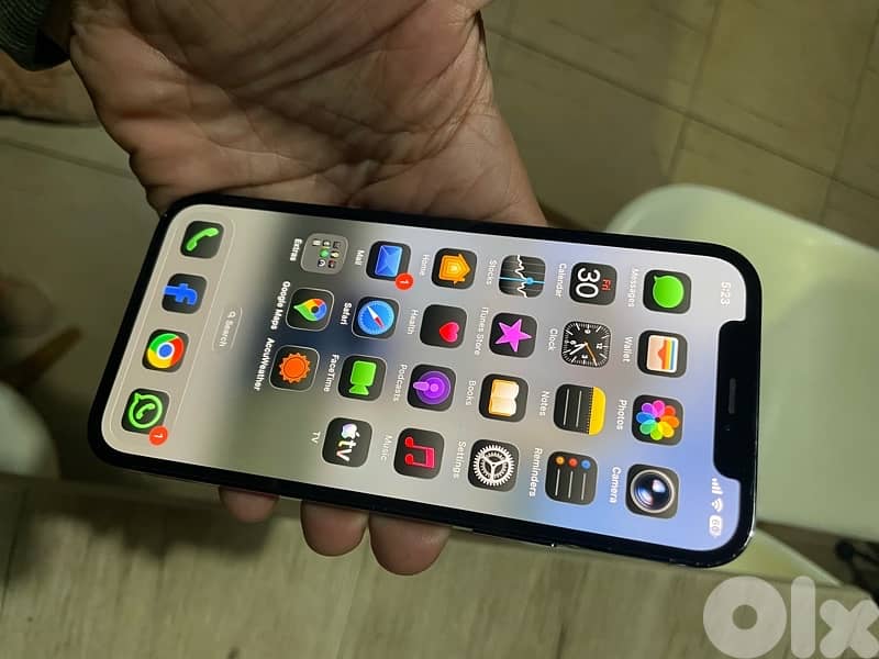 iphone 12 pro + iphone 12 1