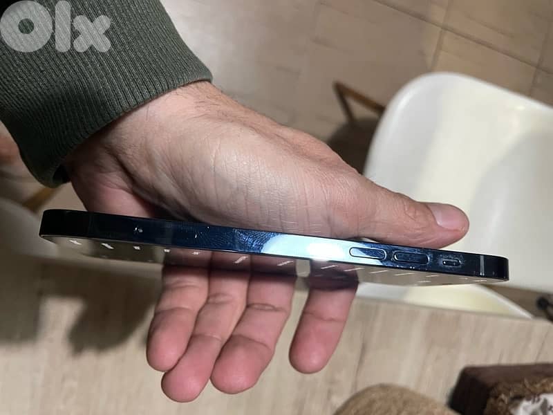 iphone 12 pro + iphone 12 2