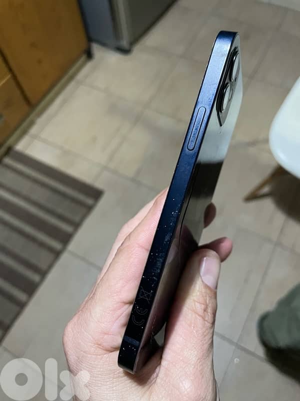 iphone 12 pro + iphone 12 8