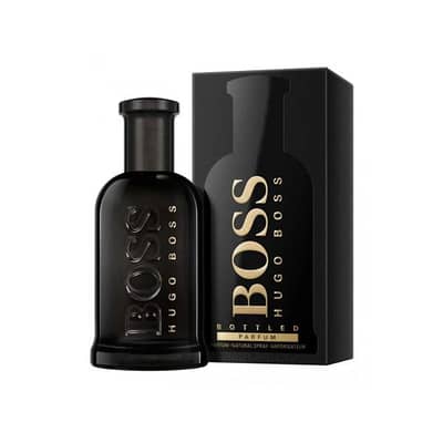 Hugo boss