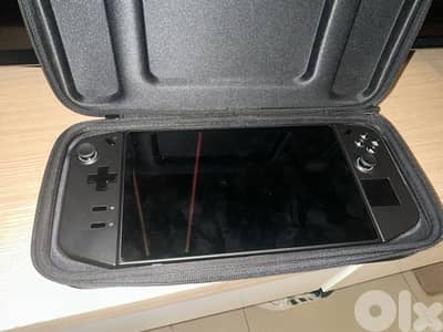 Lenovo Legion Go
