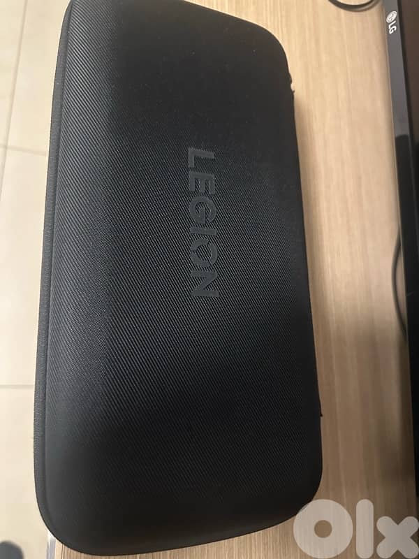 Lenovo Legion Go 3