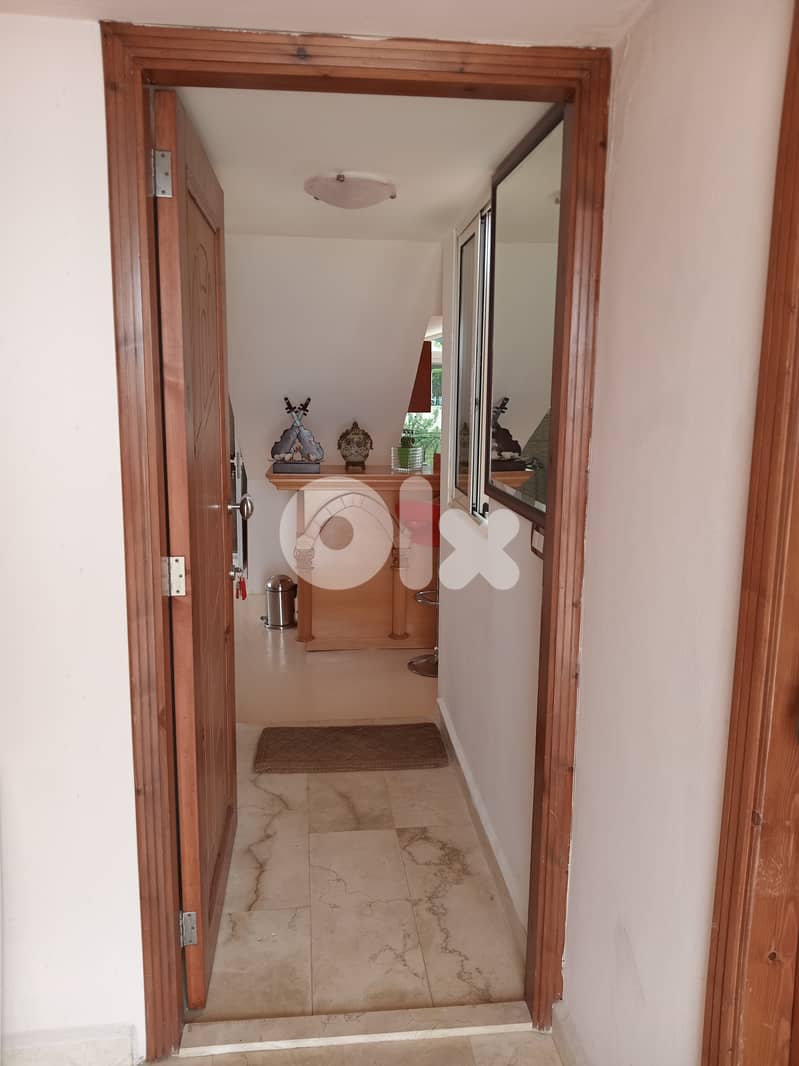 Arcadia guesthouse "Bella" in Ghazir 1