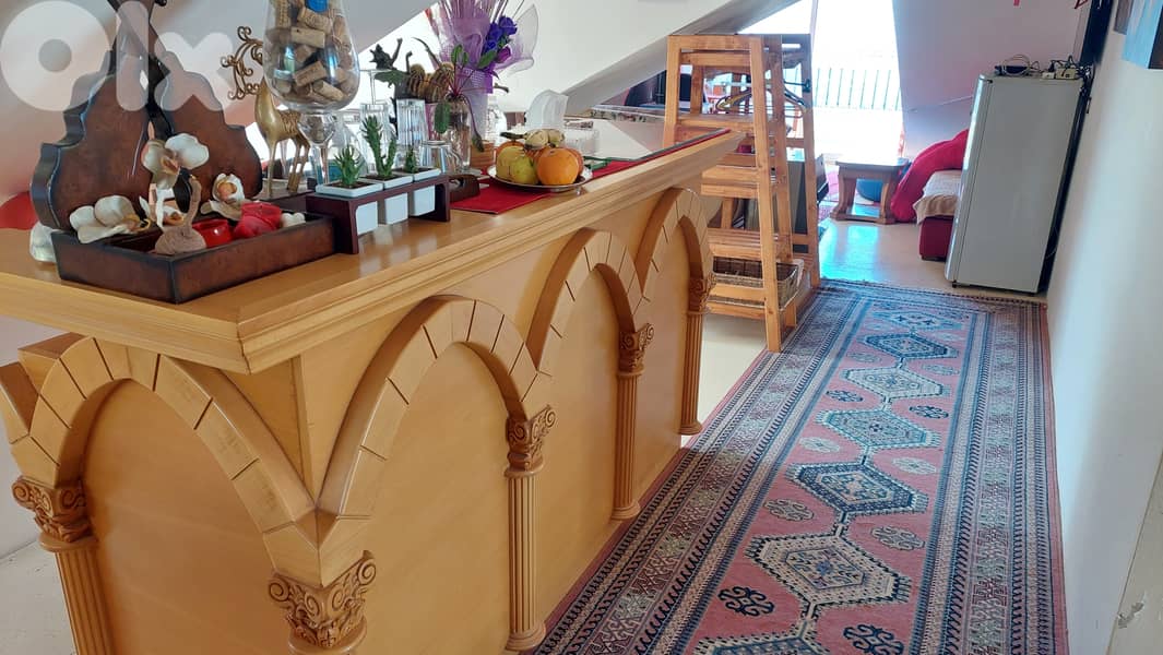 Arcadia guesthouse "Bella" in Ghazir 2