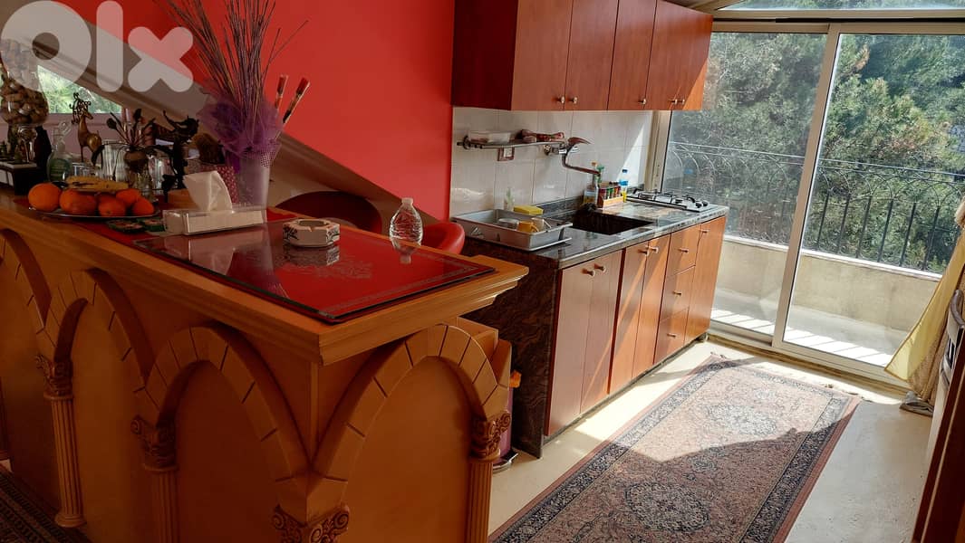 Arcadia guesthouse "Bella" in Ghazir 3