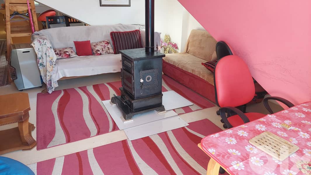 Arcadia guesthouse "Bella" in Ghazir 6