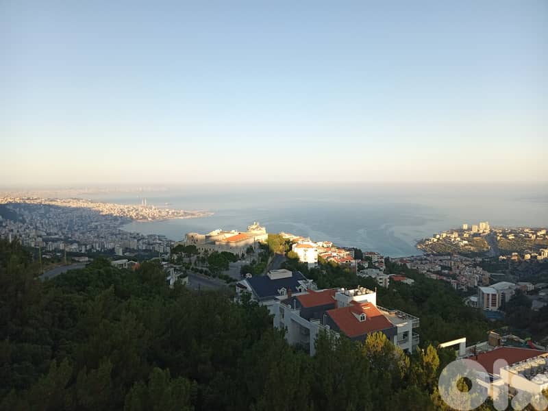 Arcadia guesthouse "Bella" in Ghazir 12