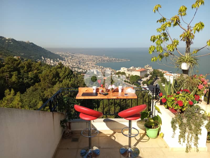 Arcadia guesthouse "Bella" in Ghazir 13