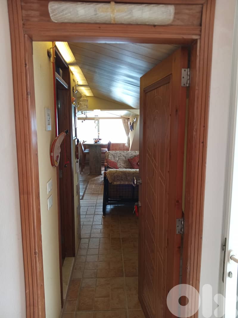 Arcadia guesthouse "Adonis" in Ghazir 1