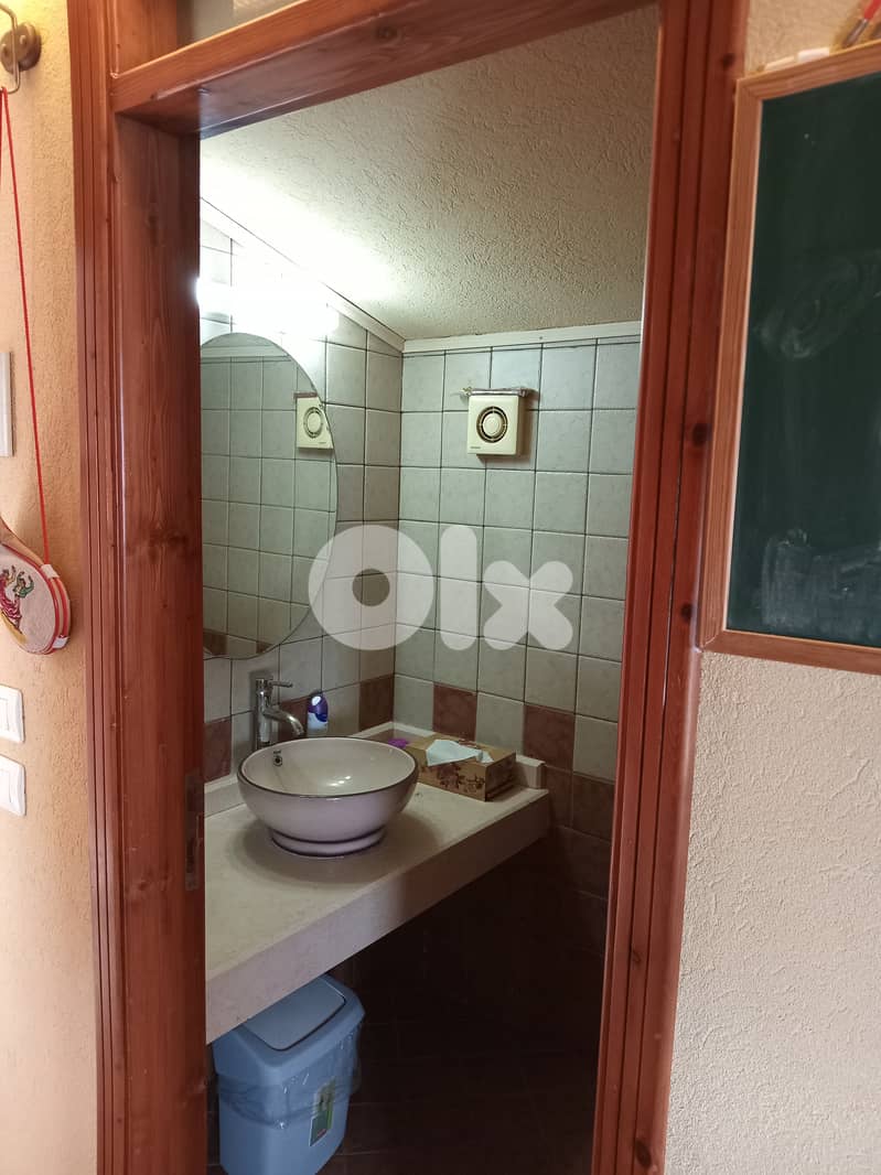 Arcadia guesthouse "Adonis" in Ghazir 6