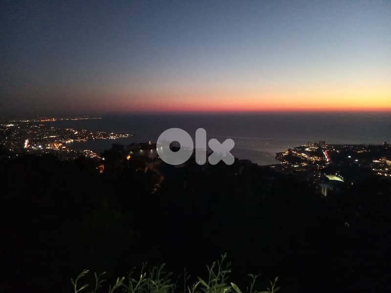 Arcadia guesthouse "Adonis" in Ghazir 11