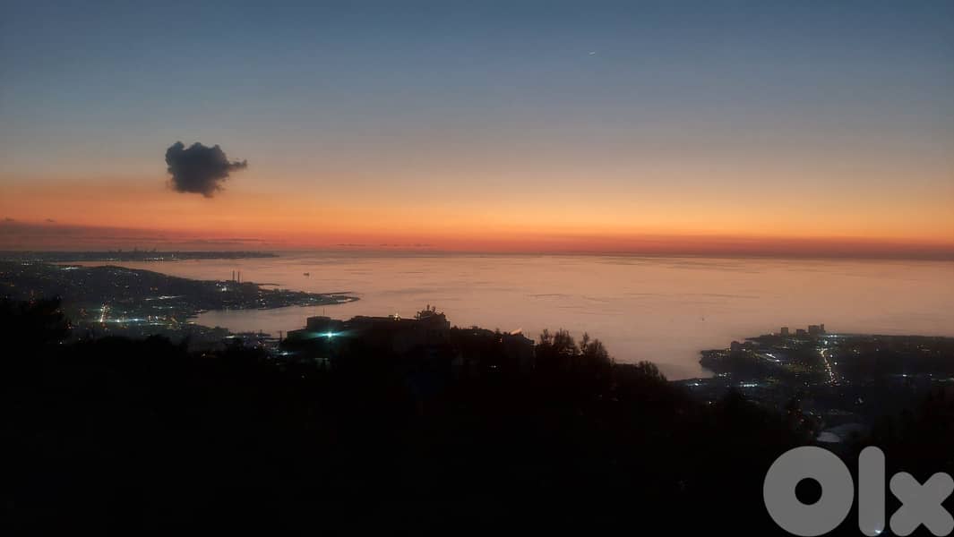 Arcadia guesthouse "Adonis" in Ghazir 15