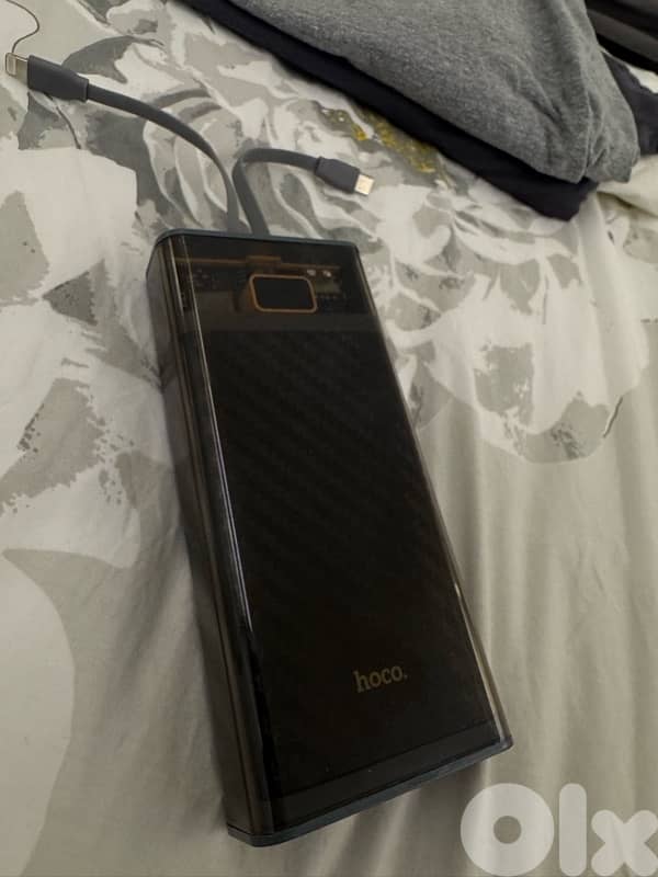 Hoco powerbank 1