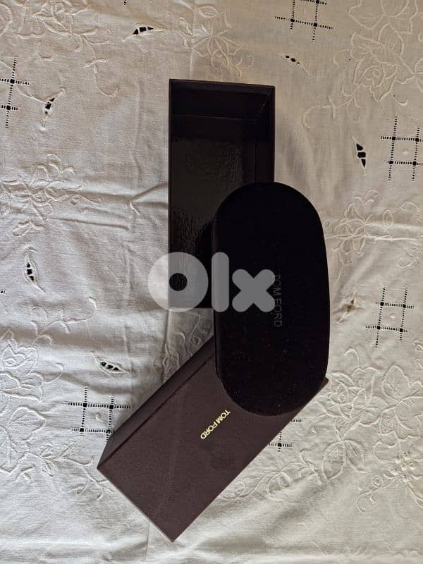 Tom Ford sunglasses 1