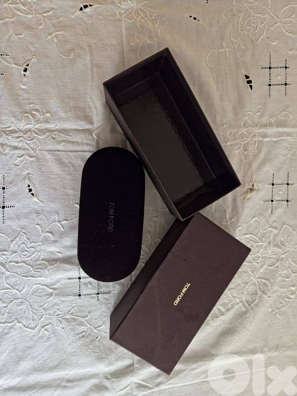 Tom Ford sunglasses 2