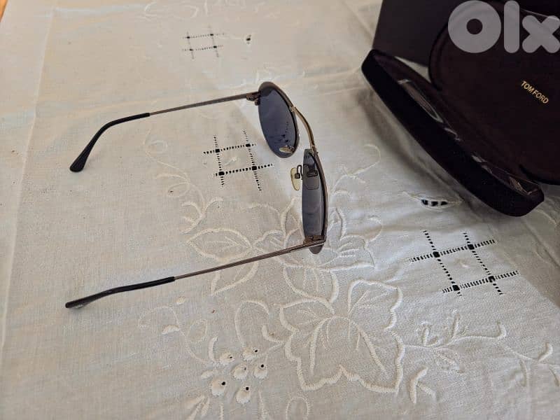 Tom Ford sunglasses 7