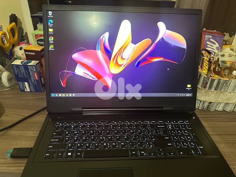 Dell G7 7790 1