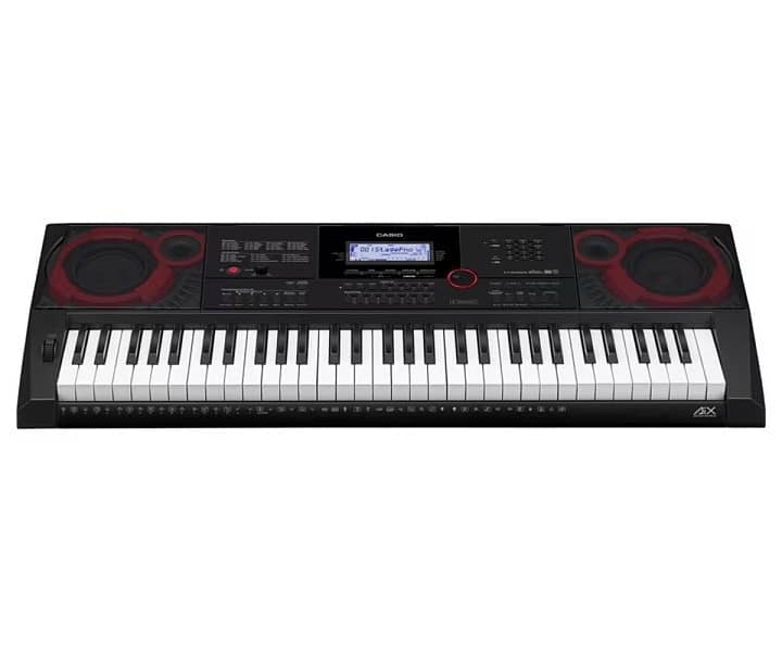 Piano Casio 1