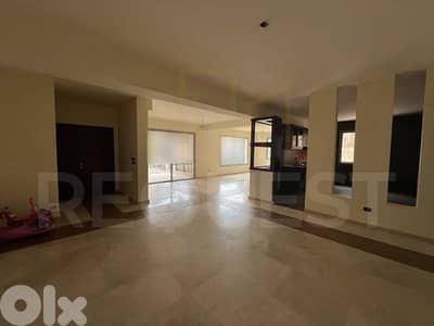 Apartment For Rent in Zahle Ksara شقة للايجار في زحلة كسارة