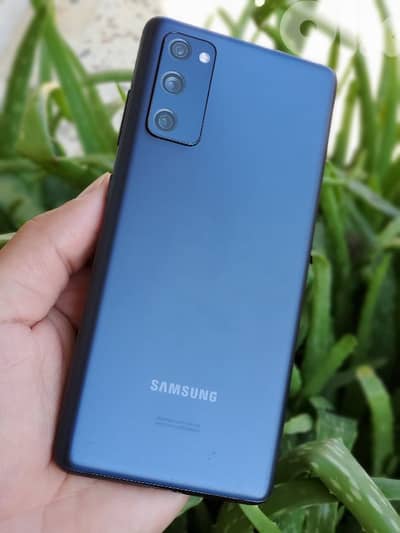 سامسونغ S20fe 128gk
