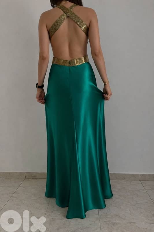 Evening/Prom dress 1